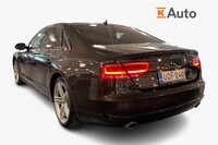 Audi A8 vaihtoauto