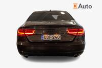 Audi A8 vaihtoauto