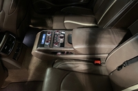 Audi A8 vaihtoauto
