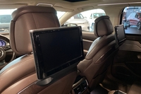 Audi A8 vaihtoauto