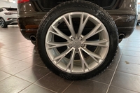 Audi A8 vaihtoauto
