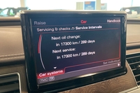Audi A8 vaihtoauto