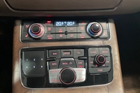 Audi A8 vaihtoauto