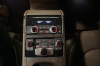 Audi A8 vaihtoauto