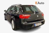 SEAT Exeo vaihtoauto