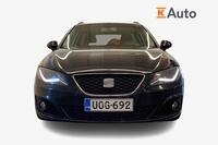 SEAT Exeo vaihtoauto