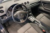 SEAT Exeo vaihtoauto