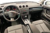 SEAT Exeo vaihtoauto