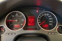 SEAT Exeo vaihtoauto