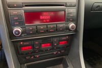SEAT Exeo vaihtoauto