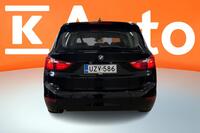 BMW 218 vaihtoauto