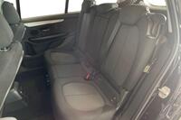 BMW 218 vaihtoauto