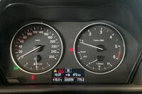 BMW 218 vaihtoauto