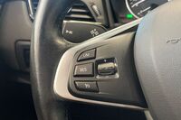 BMW 218 vaihtoauto