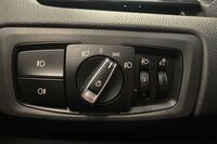 BMW 218 vaihtoauto