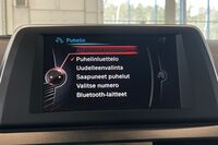 BMW 218 vaihtoauto