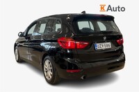 BMW 218 vaihtoauto