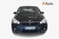 BMW 218 vaihtoauto