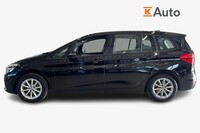 BMW 218 vaihtoauto