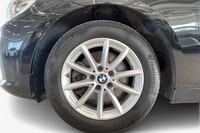 BMW 218 vaihtoauto