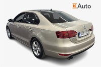 Volkswagen Jetta vaihtoauto