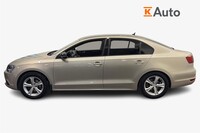 Volkswagen Jetta vaihtoauto