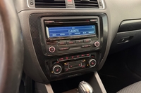Volkswagen Jetta vaihtoauto