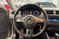 Volkswagen Jetta vaihtoauto