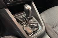 Volkswagen Jetta vaihtoauto