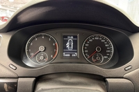 Volkswagen Jetta vaihtoauto
