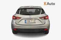 Mazda 3 vaihtoauto