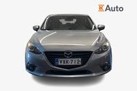 Mazda 3 vaihtoauto