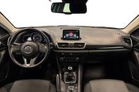 Mazda 3 vaihtoauto
