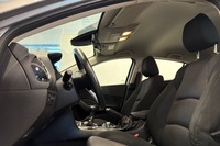 Mazda 3 vaihtoauto
