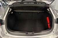 Mazda 3 vaihtoauto