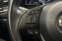 Mazda 3 vaihtoauto