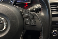 Mazda 3 vaihtoauto