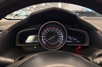 Mazda 3 vaihtoauto