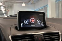 Mazda 3 vaihtoauto