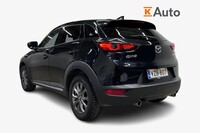 Mazda CX-3 vaihtoauto