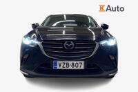 Mazda CX-3 vaihtoauto