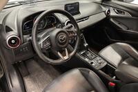 Mazda CX-3 vaihtoauto