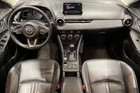 Mazda CX-3 vaihtoauto