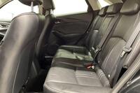 Mazda CX-3 vaihtoauto