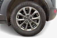 Mazda CX-3 vaihtoauto