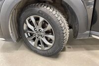 Mazda CX-3 vaihtoauto