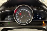 Mazda CX-3 vaihtoauto