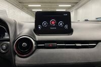 Mazda CX-3 vaihtoauto