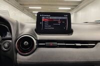 Mazda CX-3 vaihtoauto