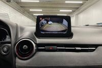 Mazda CX-3 vaihtoauto